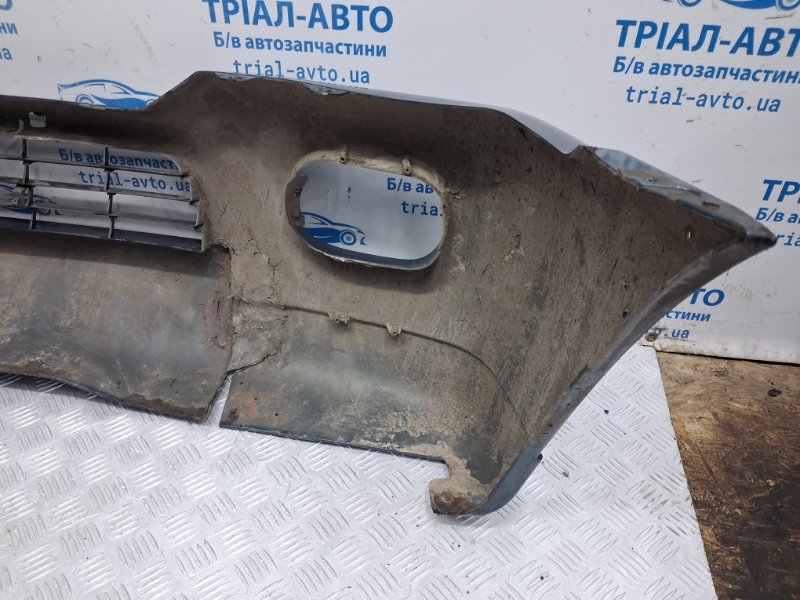 Бампер передний Pajero Sport 1996-2008 K9 2.5 Diesel 4D56