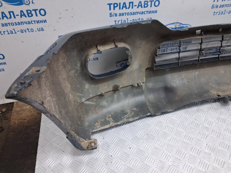 Бампер передний Pajero Sport 1996-2008 K9 2.5 Diesel 4D56
