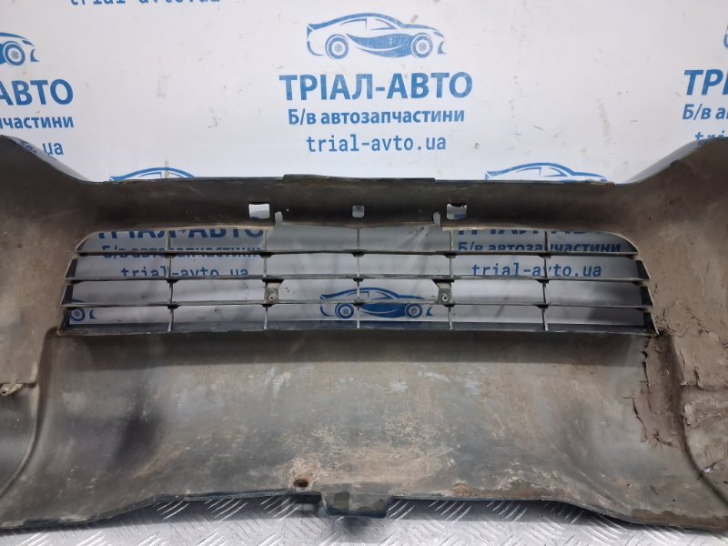 Бампер передний Pajero Sport 1996-2008 K9 2.5 Diesel 4D56