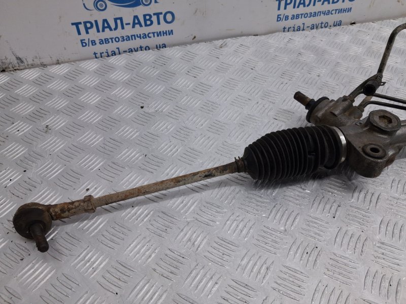 Рулевая рейка Captiva 2006-2018 C100 2.0 Дизель Z20S