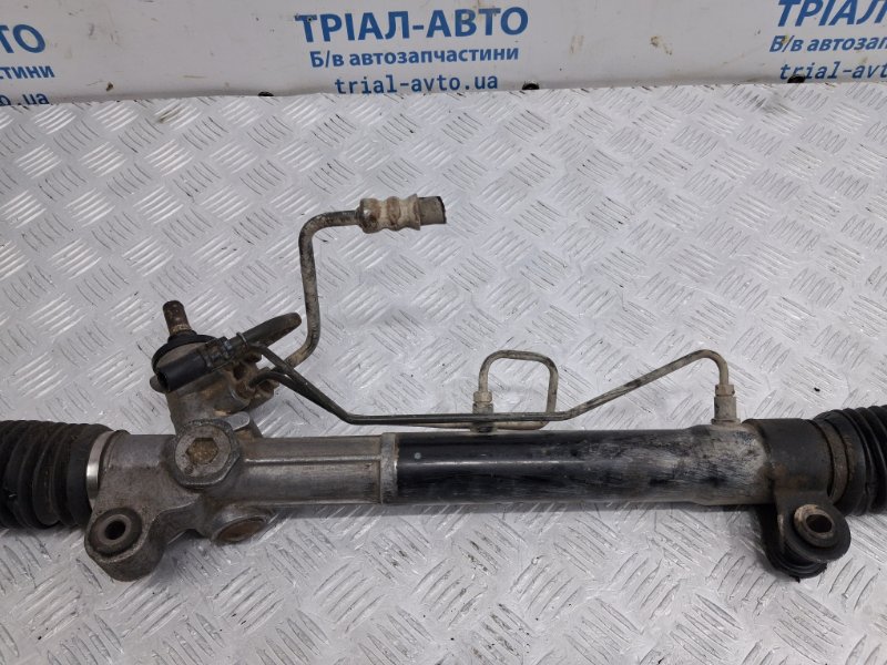 Рулевая рейка Captiva 2006-2018 C100 2.0 Дизель Z20S