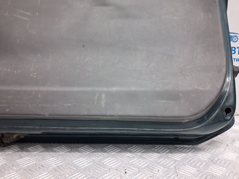 Крышка багажника Pajero Sport 1996-2008 K9 2.5 Diesel 4D56