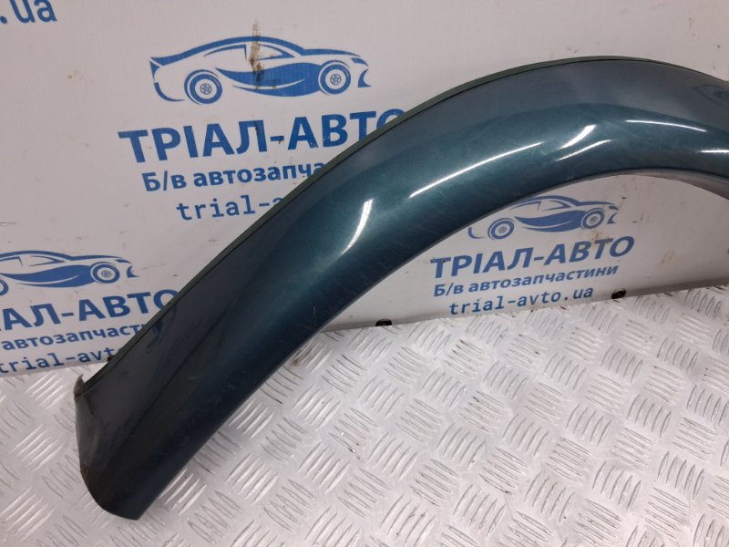 Накладка крыла передняя правая Pajero Sport 1996-2008 K9 2.5 Diesel 4D56 Накладка крыла передняя правая Pajero Sport 1996-2008 K9 2.5 Diesel 4D56