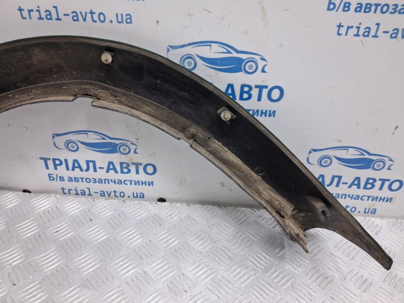 Накладка крыла передняя правая Pajero Sport 1996-2008 K9 2.5 Diesel 4D56 Накладка крыла передняя правая Pajero Sport 1996-2008 K9 2.5 Diesel 4D56