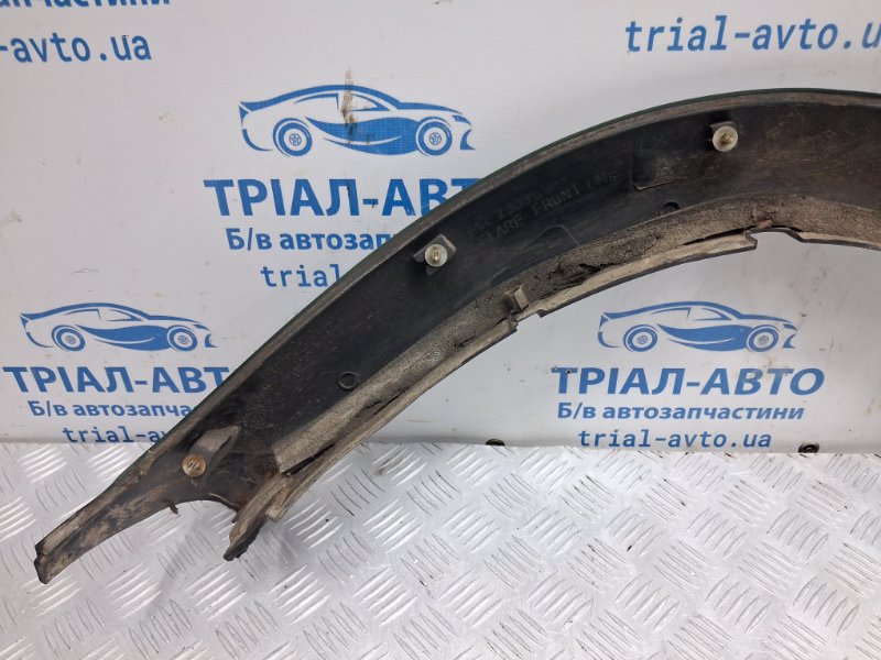 Накладка крыла передняя левая Pajero Sport 1996-2008 K9 2.5 Diesel 4D56 Накладка крыла передняя левая Pajero Sport 1996-2008 K9 2.5 Diesel 4D56