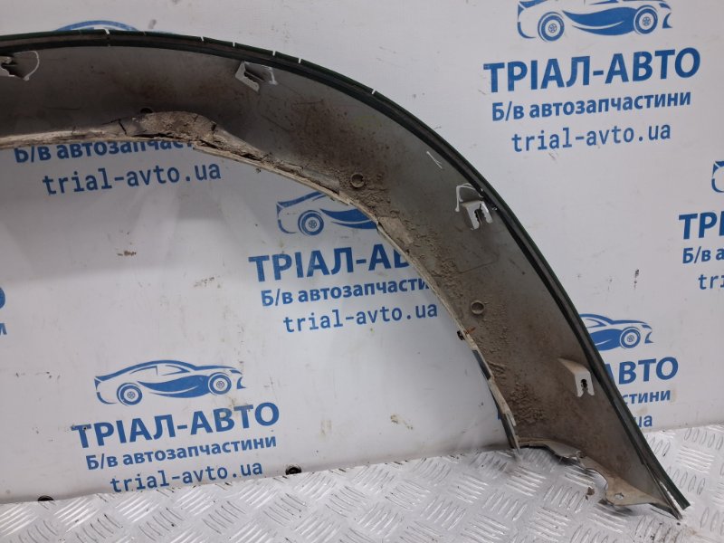 Накладка крыла задняя правая Pajero Sport 1996-2008 K9 2.5 Diesel 4D56 Накладка крыла задняя правая Pajero Sport 1996-2008 K9 2.5 Diesel 4D56