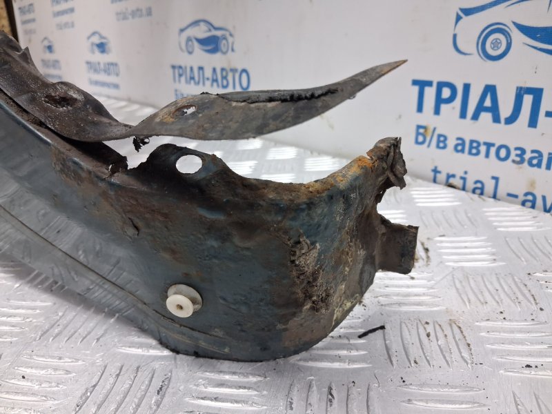 Крыло переднее правое Pajero Sport 1996-2008 K9 2.5 Diesel 4D56 Крыло переднее правое Pajero Sport 1996-2008 K9 2.5 Diesel 4D56