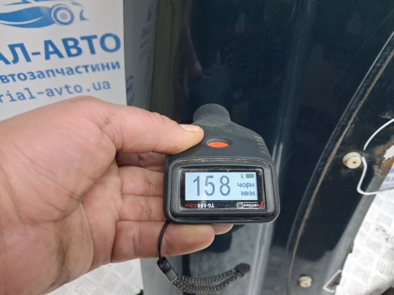Крыло переднее правое Pajero Sport 1996-2008 K9 2.5 Diesel 4D56 Крыло переднее правое Pajero Sport 1996-2008 K9 2.5 Diesel 4D56