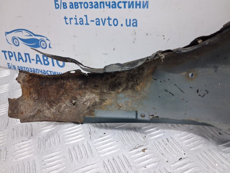 Крыло переднее правое Pajero Sport 1996-2008 K9 2.5 Diesel 4D56 Крыло переднее правое Pajero Sport 1996-2008 K9 2.5 Diesel 4D56