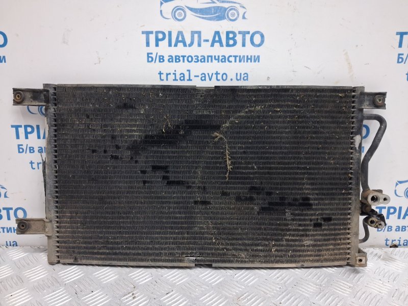 Радиатор кондиционера Mitsubishi Pajero Sport 1996-2008 K9 2.5 Diesel 4D56 MR360415 Б/У