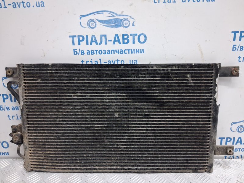 Радиатор кондиционера Pajero Sport 1996-2008 K9 2.5 Diesel 4D56