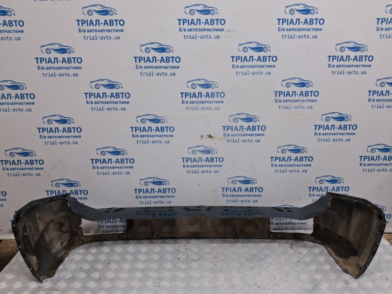 Бампер задний Pajero Sport 1996-2008 K9 2.5 Diesel 4D56 Бампер задний Pajero Sport 1996-2008 K9 2.5 Diesel 4D56