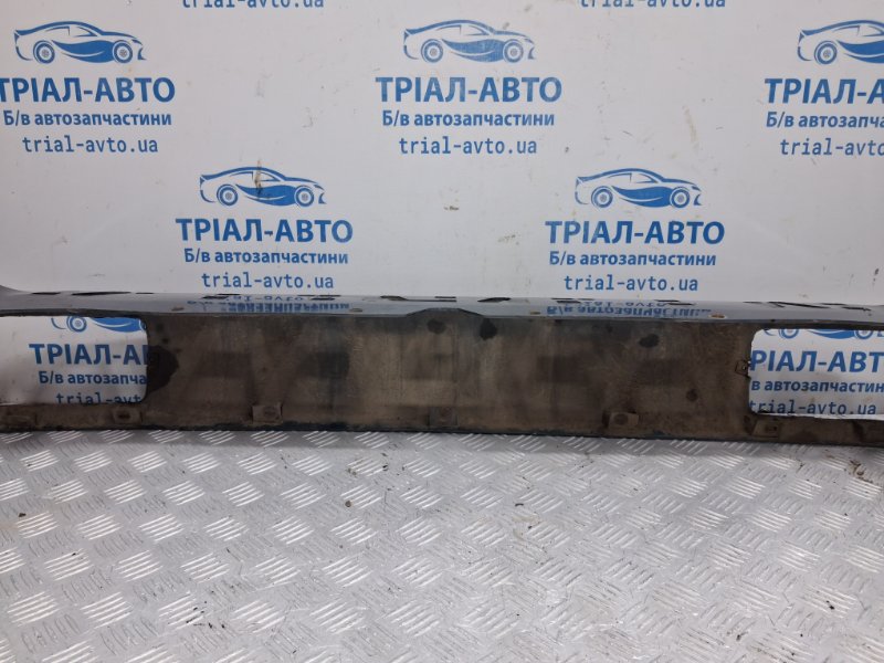 Бампер задний Pajero Sport 1996-2008 K9 2.5 Diesel 4D56 Бампер задний Pajero Sport 1996-2008 K9 2.5 Diesel 4D56