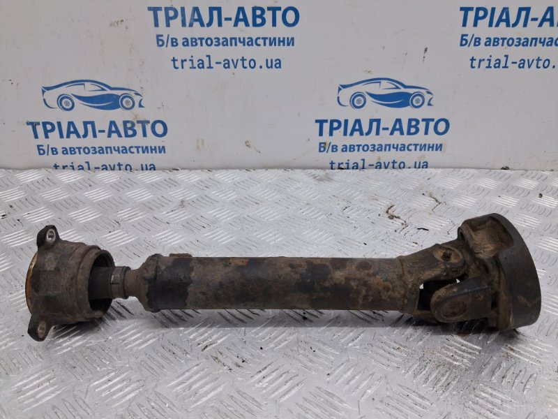 Запчасть вал карданный передний Mitsubishi Pajero Sport 1996-2008 K9 2.5 Diesel 4D56 MR410495 Б/У Вал карданный передний Mitsubishi Pajero Sport 1996-2008 K9 2.5 Diesel 4D56 MR410495 Б/У