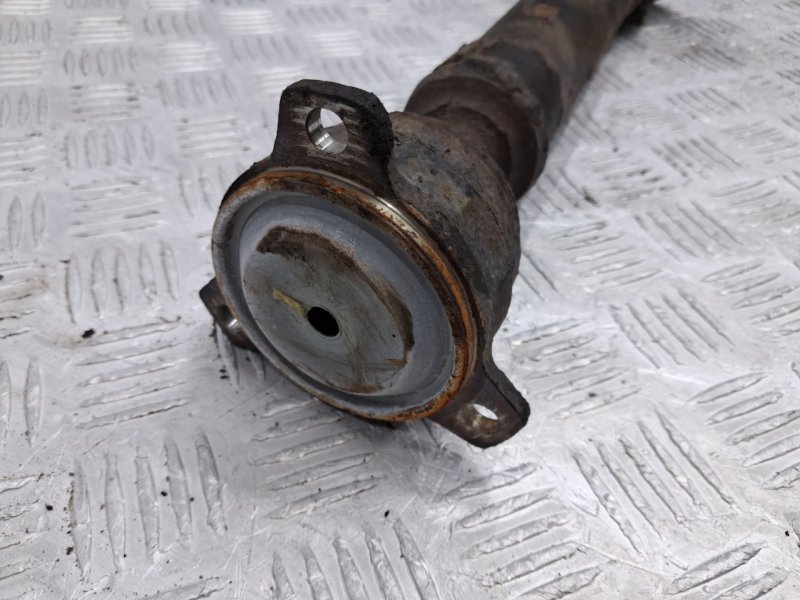 Вал карданный передний Pajero Sport 1996-2008 K9 2.5 Diesel 4D56 Вал карданный передний Pajero Sport 1996-2008 K9 2.5 Diesel 4D56