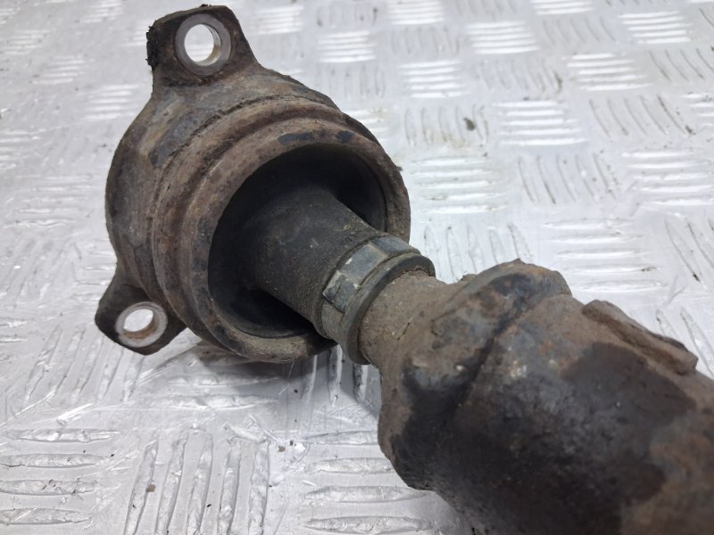 Вал карданный передний Mitsubishi Pajero Sport K9 2.5 Diesel 4D56 Вал карданный передний Mitsubishi Pajero Sport K9 2.5 Diesel 4D56