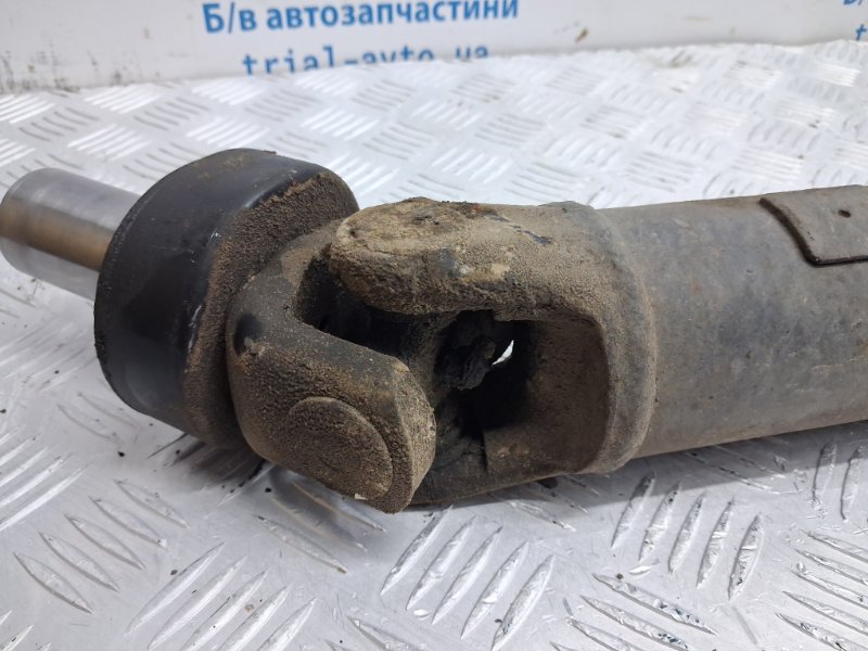 Вал карданный задний Mitsubishi Pajero Sport K9 2.5 Diesel 4D56 Вал карданный задний Mitsubishi Pajero Sport K9 2.5 Diesel 4D56