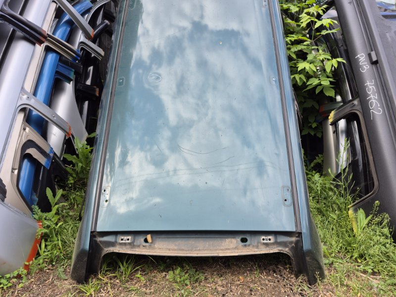 Крыша Mitsubishi Pajero Sport K9 2.5 Diesel 4D56 Крыша Mitsubishi Pajero Sport K9 2.5 Diesel 4D56