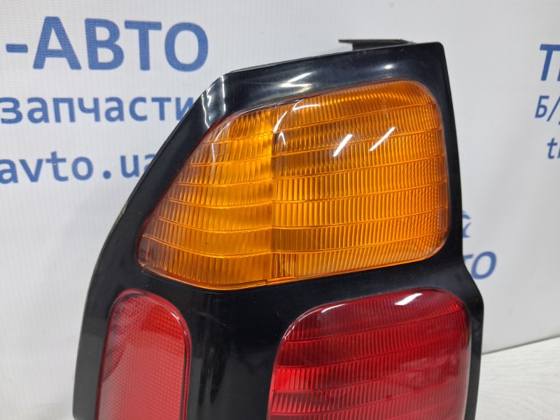 Фонарь задний внешний левый Pajero Sport 1996-2008 K9 2.5 Diesel 4D56