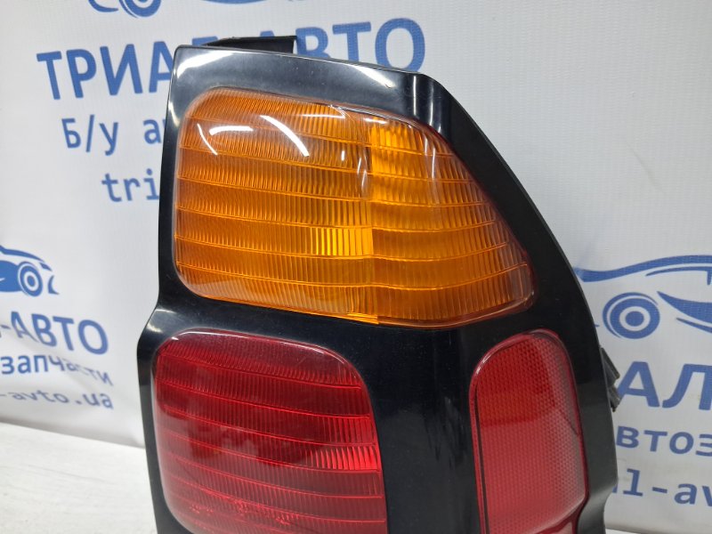 Фонарь задний внешний правый Pajero Sport 1996-2008 K9 2.5 Diesel 4D56