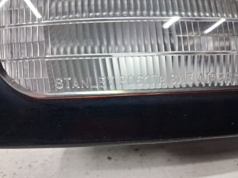 Фонарь задний внешний правый Pajero Sport 1996-2008 K9 2.5 Diesel 4D56