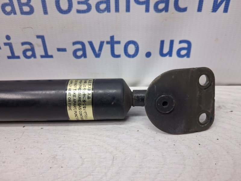 Амортизатор крышки багажника Pajero Sport 1996-2008 K9 2.5 Diesel 4D56