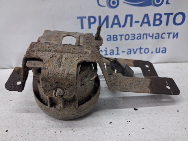 Фара противотуманная левая Pajero Sport 1996-2008 K9 2.5 Diesel 4D56