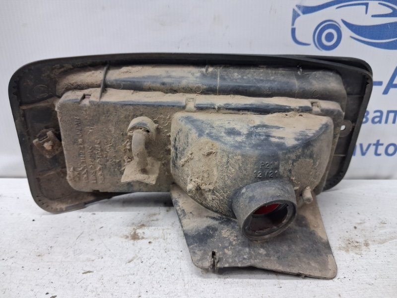 Катафот правый Pajero Sport 1996-2008 K9 2.5 Diesel 4D56 Катафот правый Pajero Sport 1996-2008 K9 2.5 Diesel 4D56