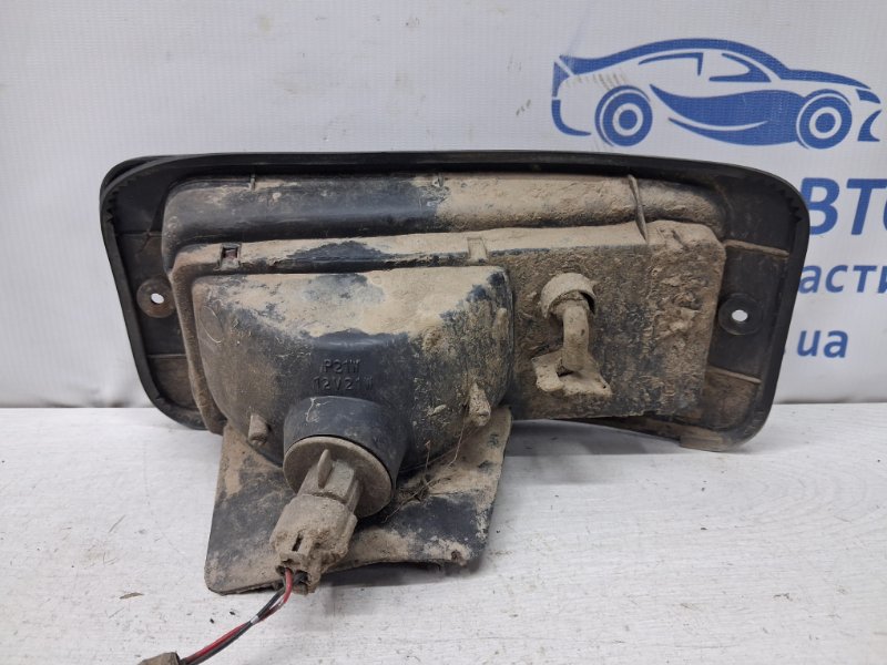 Катафот левый Mitsubishi Pajero Sport K9 2.5 Diesel 4D56 Катафот левый Mitsubishi Pajero Sport K9 2.5 Diesel 4D56