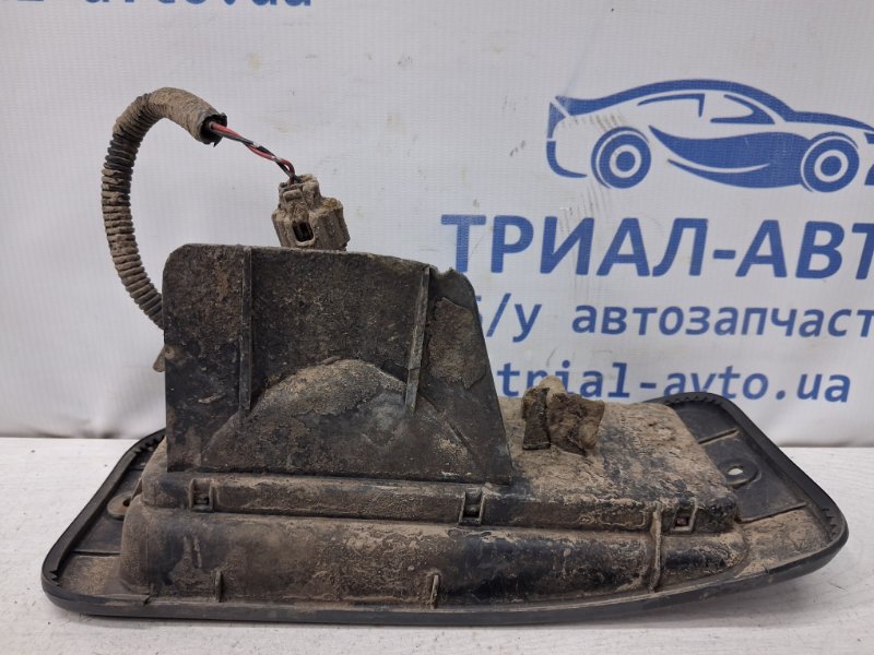 Катафот левый Pajero Sport 1996-2008 K9 2.5 Diesel 4D56 Катафот левый Pajero Sport 1996-2008 K9 2.5 Diesel 4D56