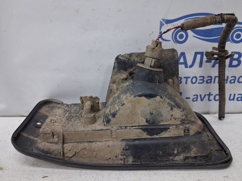 Катафот левый Pajero Sport 1996-2008 K9 2.5 Diesel 4D56 Катафот левый Pajero Sport 1996-2008 K9 2.5 Diesel 4D56