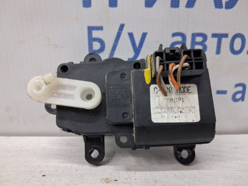Запчасть сервопривод Chevrolet Captiva 2006-2018 C100 2.0 Дизель Z20S 96629731 Б/У Сервопривод Chevrolet Captiva 2006-2018 C100 2.0 Дизель Z20S 96629731 Б/У