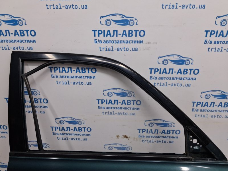 Дверь передняя правая Pajero Sport 1996-2008 K9 2.5 Diesel 4D56 Дверь передняя правая Pajero Sport 1996-2008 K9 2.5 Diesel 4D56