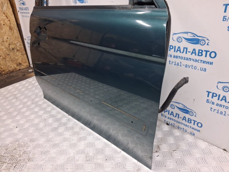 Дверь передняя правая Mitsubishi Pajero Sport K9 2.5 Diesel 4D56 Дверь передняя правая Mitsubishi Pajero Sport K9 2.5 Diesel 4D56