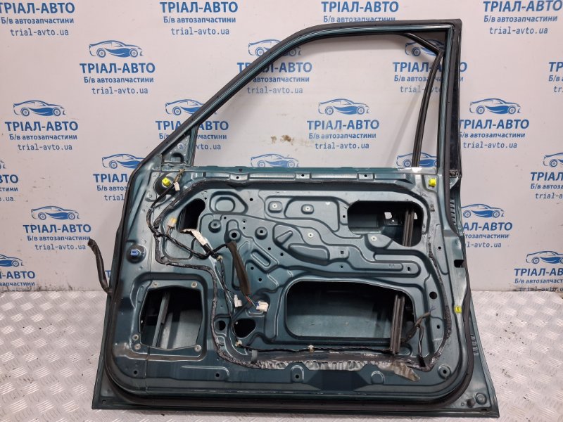 Дверь передняя правая Pajero Sport 1996-2008 K9 2.5 Diesel 4D56 Дверь передняя правая Pajero Sport 1996-2008 K9 2.5 Diesel 4D56