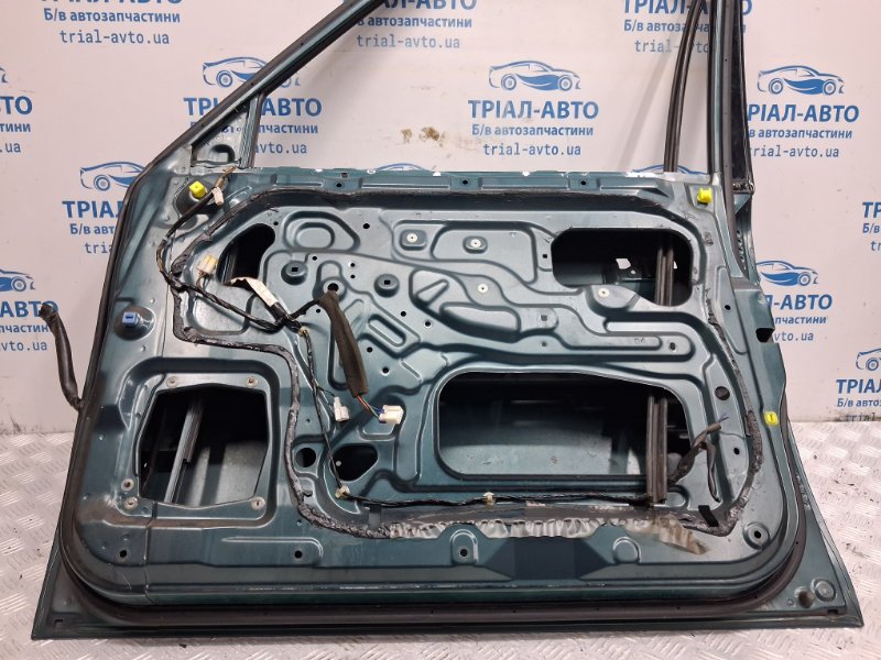 Дверь передняя правая Pajero Sport 1996-2008 K9 2.5 Diesel 4D56 Дверь передняя правая Pajero Sport 1996-2008 K9 2.5 Diesel 4D56