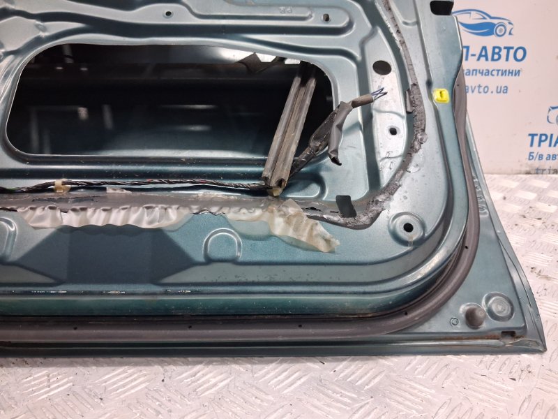 Дверь передняя правая Pajero Sport 1996-2008 K9 2.5 Diesel 4D56 Дверь передняя правая Pajero Sport 1996-2008 K9 2.5 Diesel 4D56