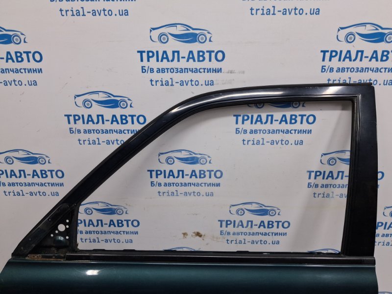 Дверь передняя левая Pajero Sport 1996-2008 K9 2.5 Diesel 4D56 Дверь передняя левая Pajero Sport 1996-2008 K9 2.5 Diesel 4D56