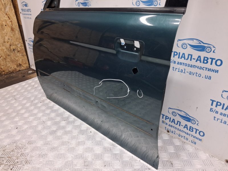 Дверь передняя левая Mitsubishi Pajero Sport K9 2.5 Diesel 4D56 Дверь передняя левая Mitsubishi Pajero Sport K9 2.5 Diesel 4D56