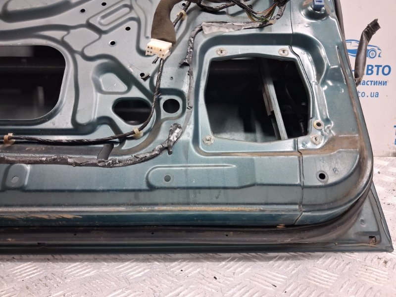 Дверь передняя левая Pajero Sport 1996-2008 K9 2.5 Diesel 4D56 Дверь передняя левая Pajero Sport 1996-2008 K9 2.5 Diesel 4D56