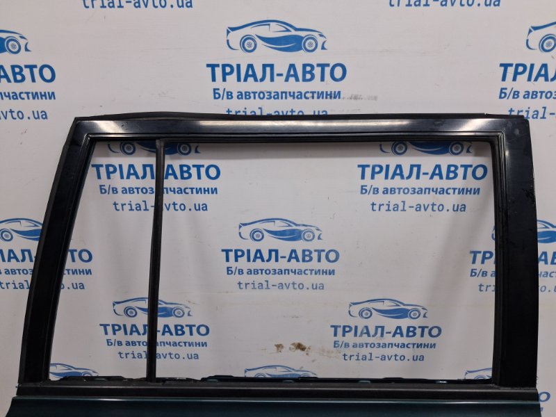 Дверь задняя правая Pajero Sport 1996-2008 K9 2.5 Diesel 4D56 Дверь задняя правая Pajero Sport 1996-2008 K9 2.5 Diesel 4D56