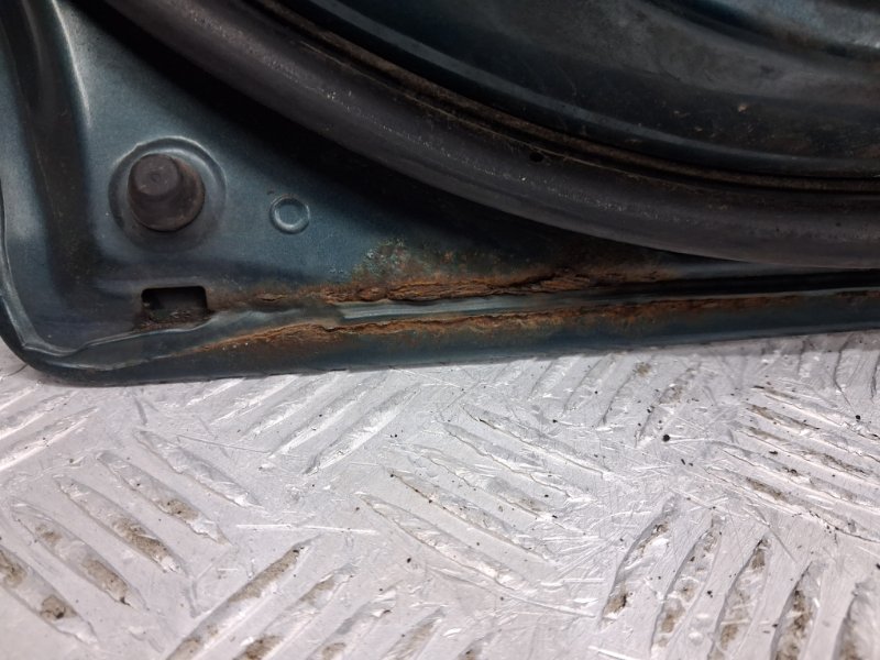 Дверь задняя левая Pajero Sport 1996-2008 K9 2.5 Diesel 4D56 Дверь задняя левая Pajero Sport 1996-2008 K9 2.5 Diesel 4D56