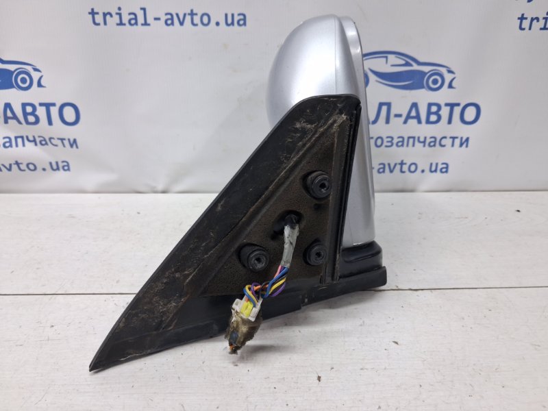 Зеркало правое Pajero Sport 1996-2008 K9 2.5 Diesel 4D56 Зеркало правое Pajero Sport 1996-2008 K9 2.5 Diesel 4D56