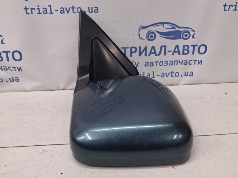 Зеркало левое Mitsubishi Pajero Sport K9 2.5 Diesel 4D56 Зеркало левое Mitsubishi Pajero Sport K9 2.5 Diesel 4D56