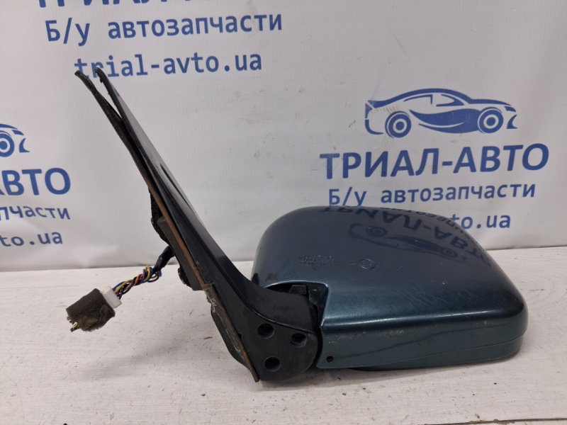 Зеркало левое Pajero Sport 1996-2008 K9 2.5 Diesel 4D56 Зеркало левое Pajero Sport 1996-2008 K9 2.5 Diesel 4D56