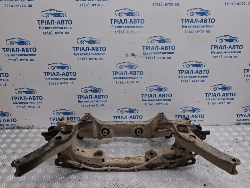 Запчасть балка задней подвески Chevrolet Captiva 2006-2018 C100 2.0 Дизель Z20S 96810758 Б/У Балка задней подвески Chevrolet Captiva 2006-2018 C100 2.0 Дизель Z20S 96810758 Б/У