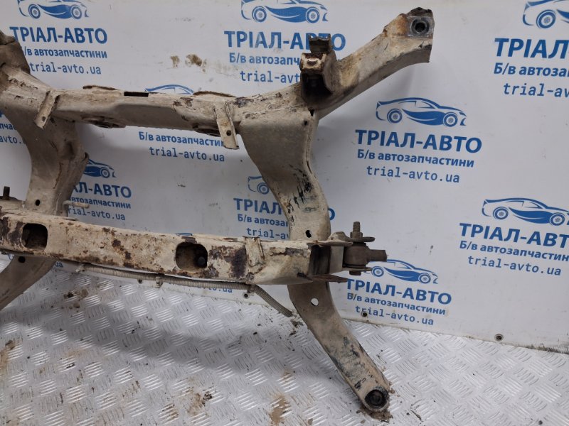 Балка задней подвески Captiva 2006-2018 C100 2.0 Дизель Z20S Балка задней подвески Captiva 2006-2018 C100 2.0 Дизель Z20S
