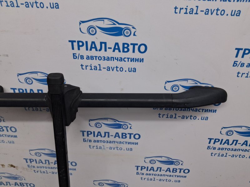 Рейлинги Pajero Sport 1996-2008 K9 2.5 Diesel 4D56 Рейлинги Pajero Sport 1996-2008 K9 2.5 Diesel 4D56