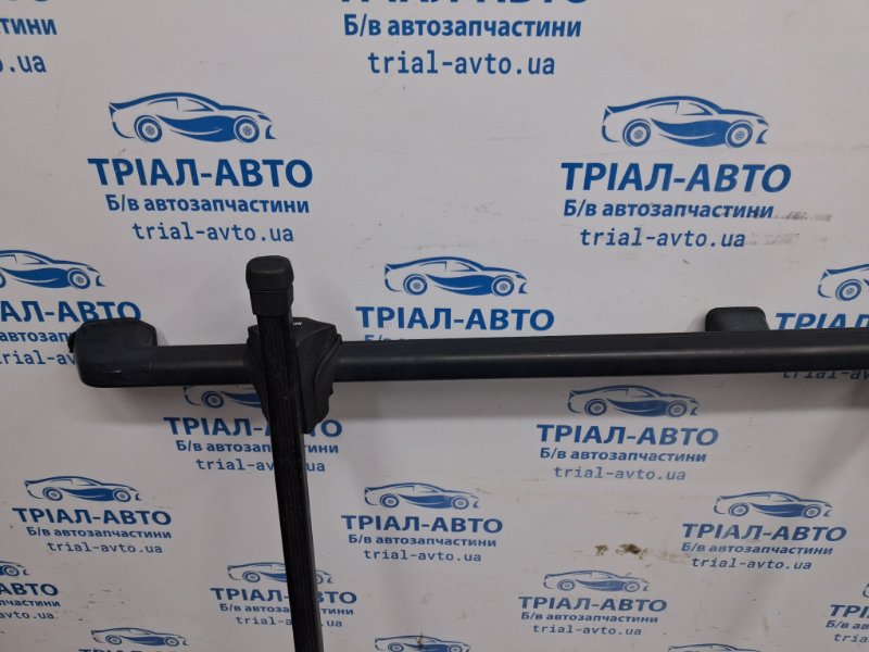 Рейлинги Mitsubishi Pajero Sport K9 2.5 Diesel 4D56 Рейлинги Mitsubishi Pajero Sport K9 2.5 Diesel 4D56