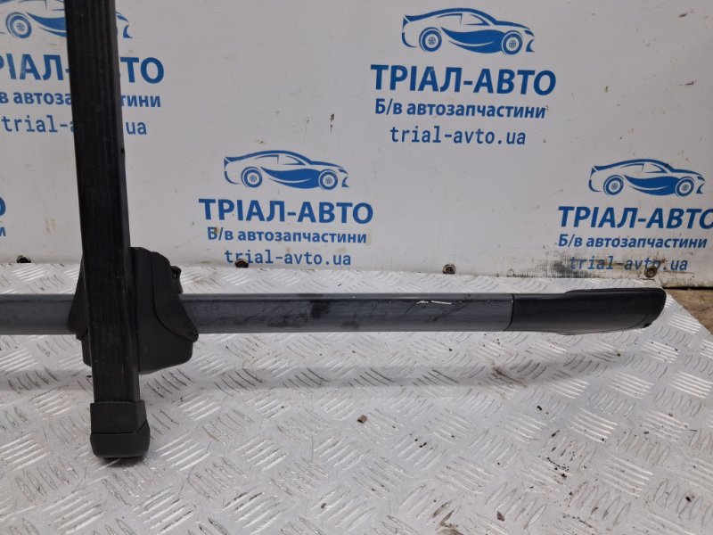 Рейлинги Pajero Sport 1996-2008 K9 2.5 Diesel 4D56 Рейлинги Pajero Sport 1996-2008 K9 2.5 Diesel 4D56